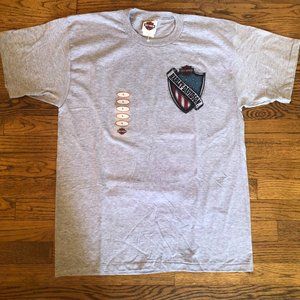 Harley Davidson Men's Short Sleeve T-Shirt
